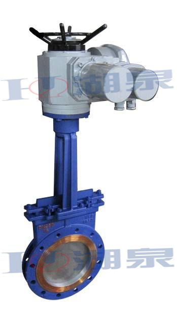 電動刀型閘閥便宜廠家、技術(shù)服務