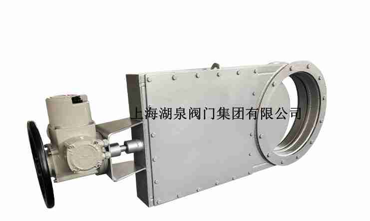 電動液壓插板閥廠家，電動閘板閥生產(chǎn)廠家