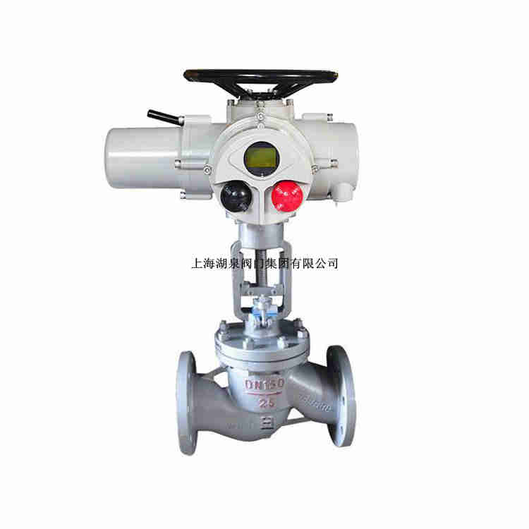 電動(dòng)閥兩側(cè)加截止閥為什么會(huì)漏水，漏氣