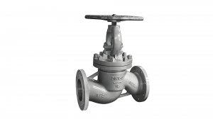 截止閥J41H-16C DN150（介質(zhì)水、蒸汽、油品