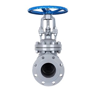 手動閘閥DN50 PN1.6、DN65 PN1.6制造廠家