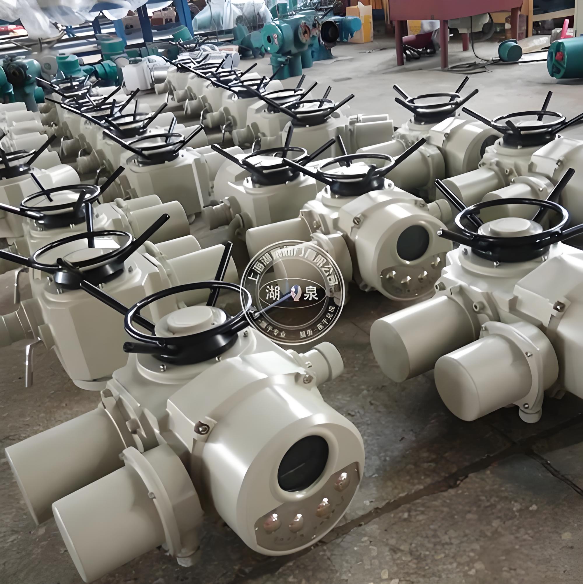 閥門電動(dòng)裝置