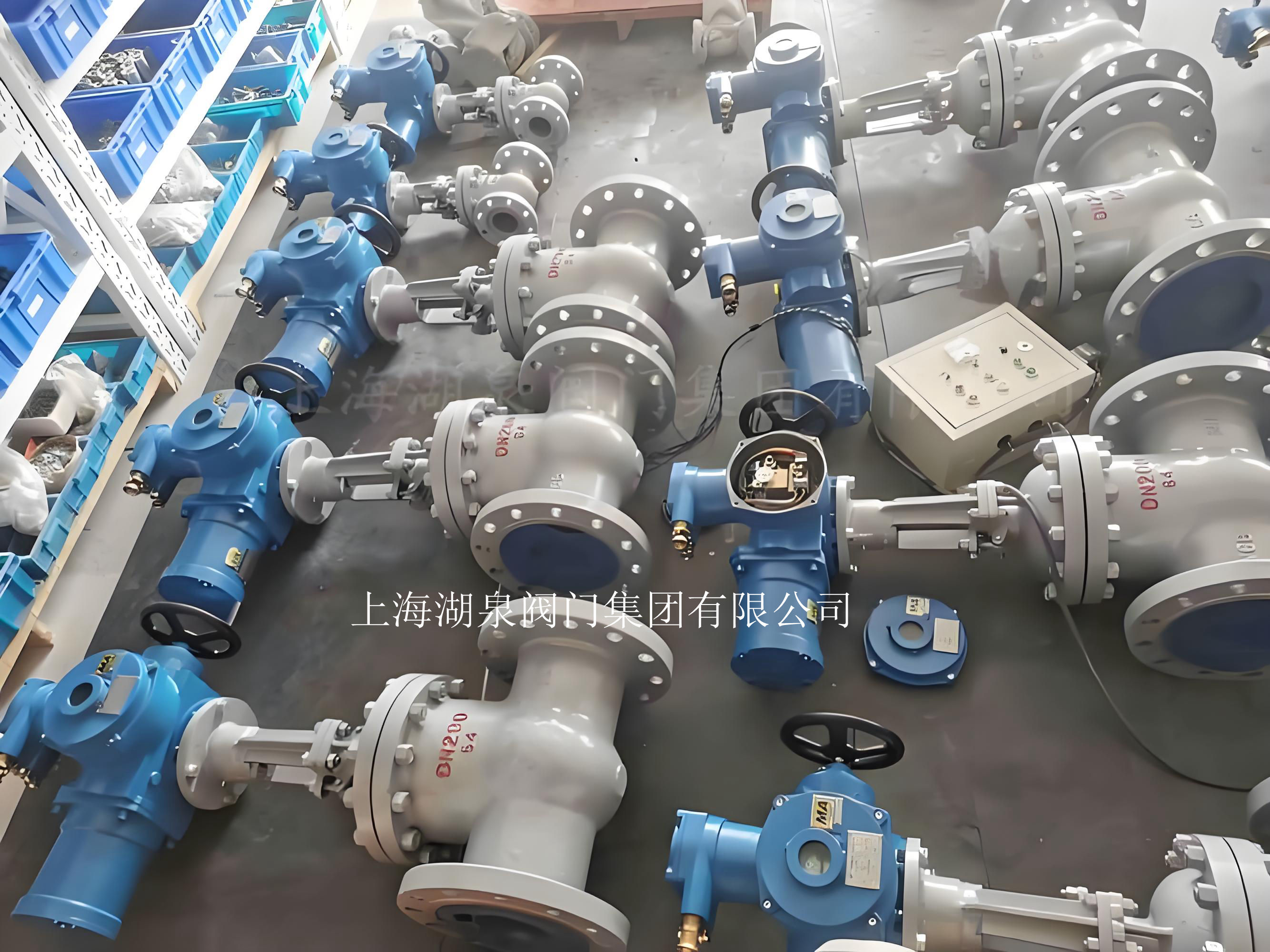 隔爆電動(dòng)閘閥